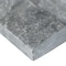 Msi Glacial Grey Splitface Ledger Panel 6 In. X 24 In. Natural Marble Wall Tile, 6PK ZOR-PNL-0035 - alternate 4